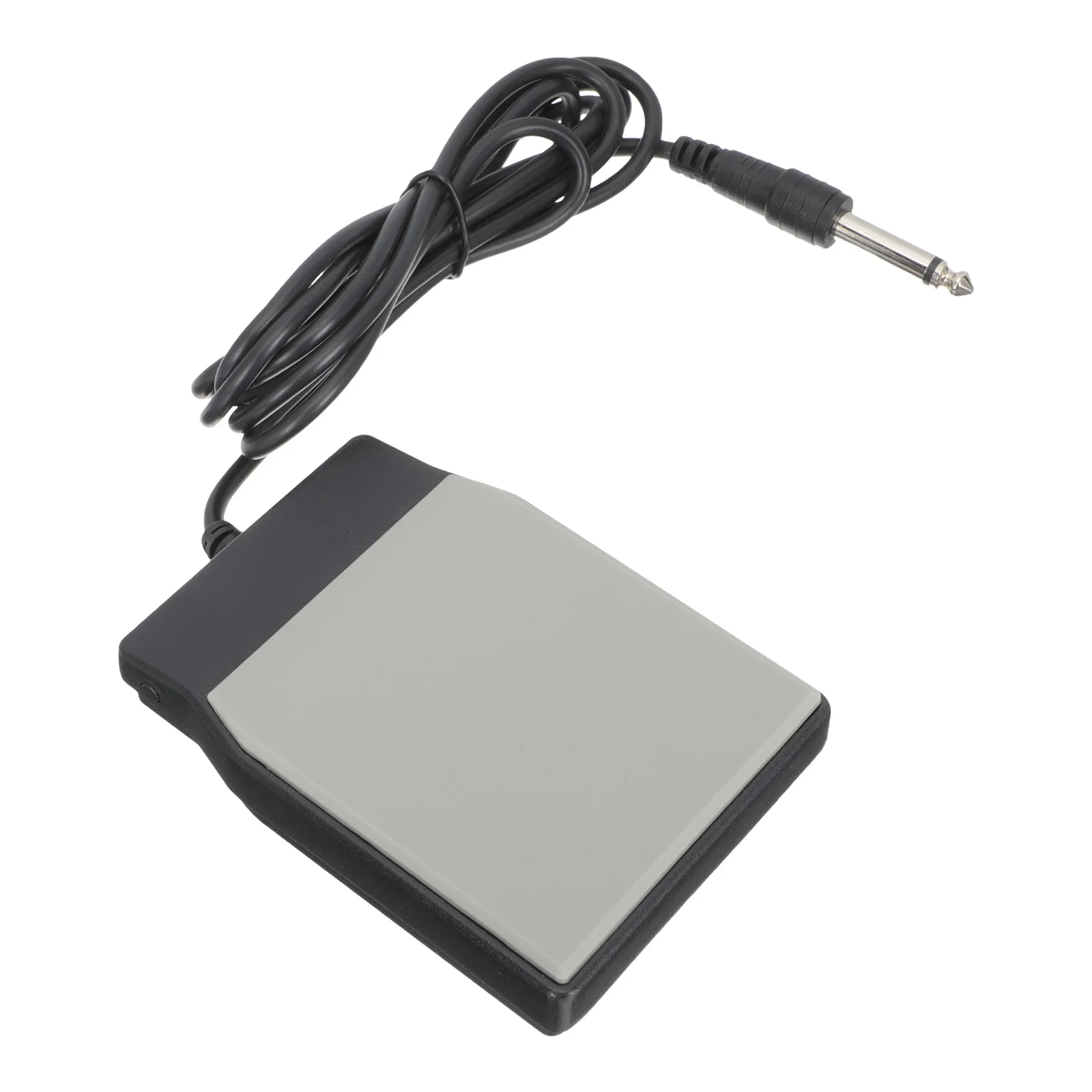 

Professional Piano Sustain Pedal Thickened Nonslip Durable Electric Piano Accessory Foot Damper Pedal Practical Musician Tool