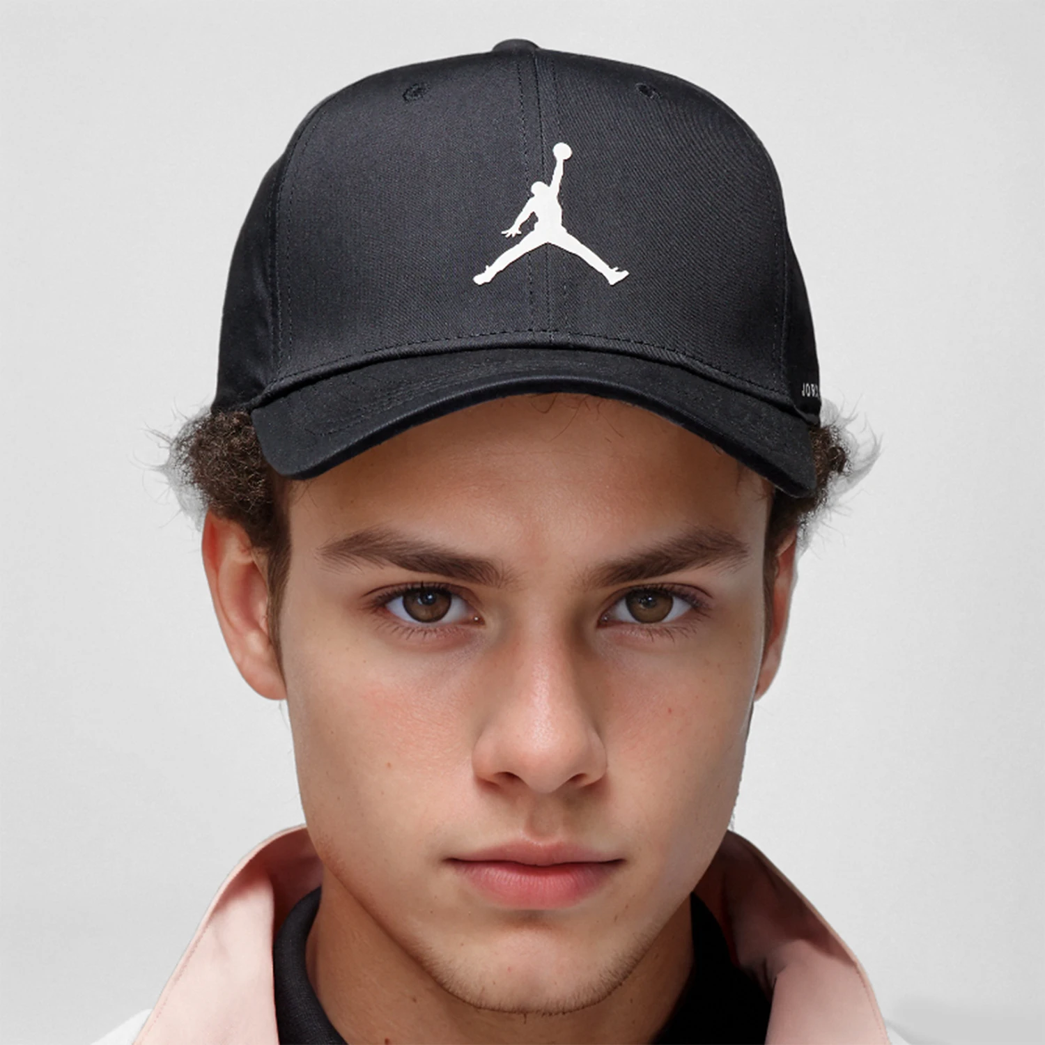 

Nike Authentic Jordan Rise Men's and Women's Sunshade Golf Hat FV5295-010