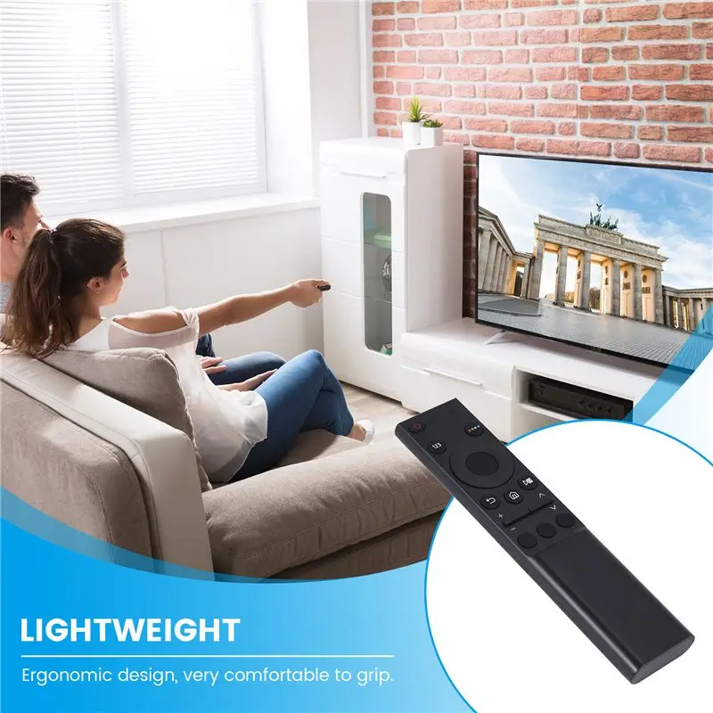 A29F-استبدال جهاز التحكم عن بعد BN59-01358A للتلفزيون الذكي مع Netflix الجديد #2