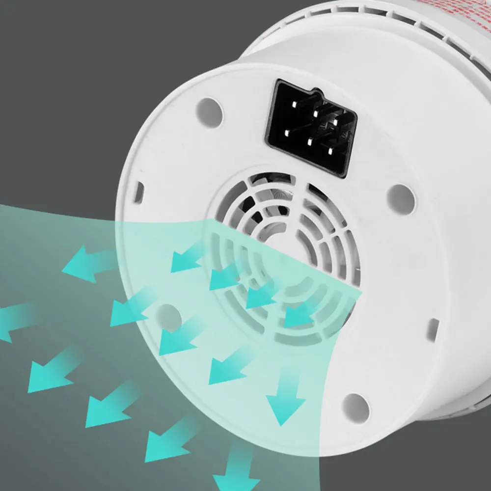 가정용 착즙기 믹서기 다기능 두유 기계, 자동 가열 옥수수 착즙기