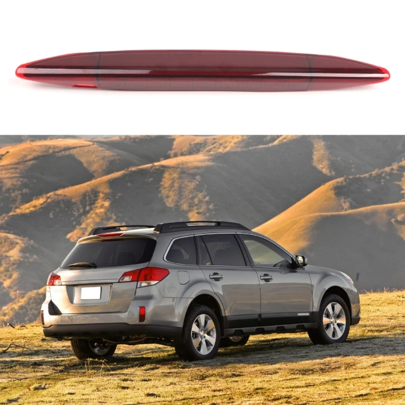 

D0UC 84701AJ01A Высокий крепление заднего тормозного светового аксессуара за замену тормозной лампы за 2010-2014 гг.