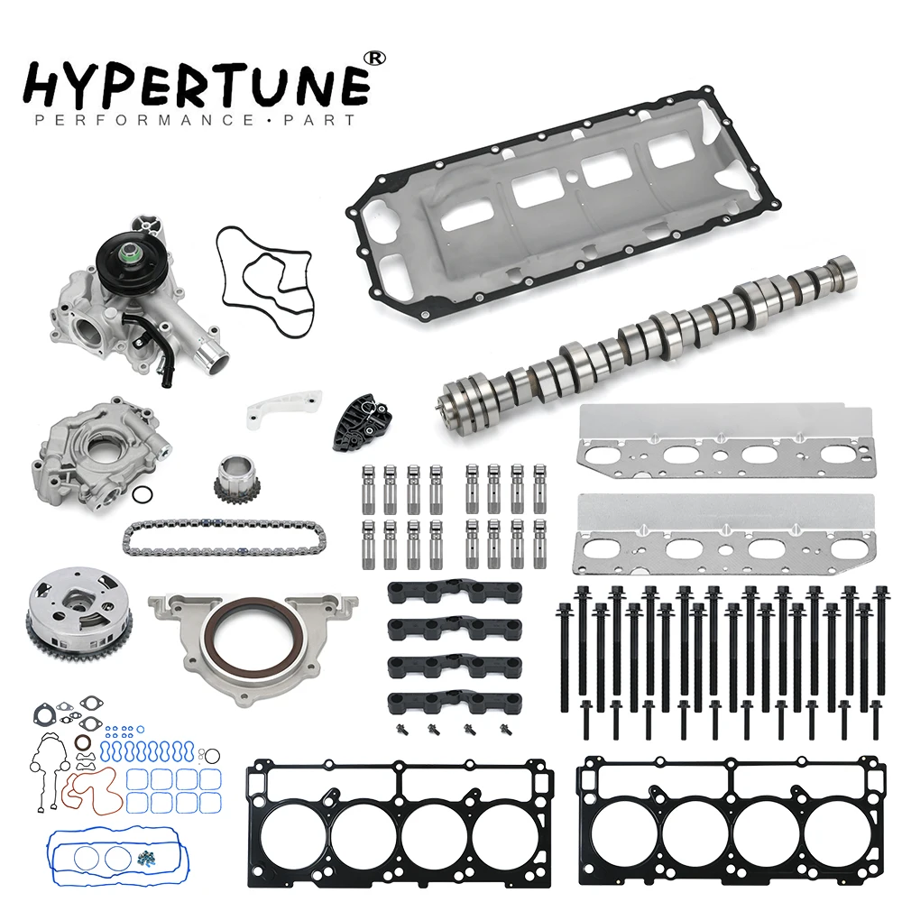 53022263AF MDS Lifters KIT timing chain kit camshaft kit for Dodge Ram 1500 5.7L Engine 2011-2019