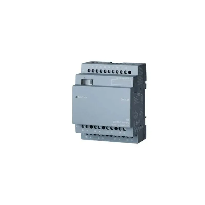 QRA10 QRA10.C Original PLC Module AC Speed Controller