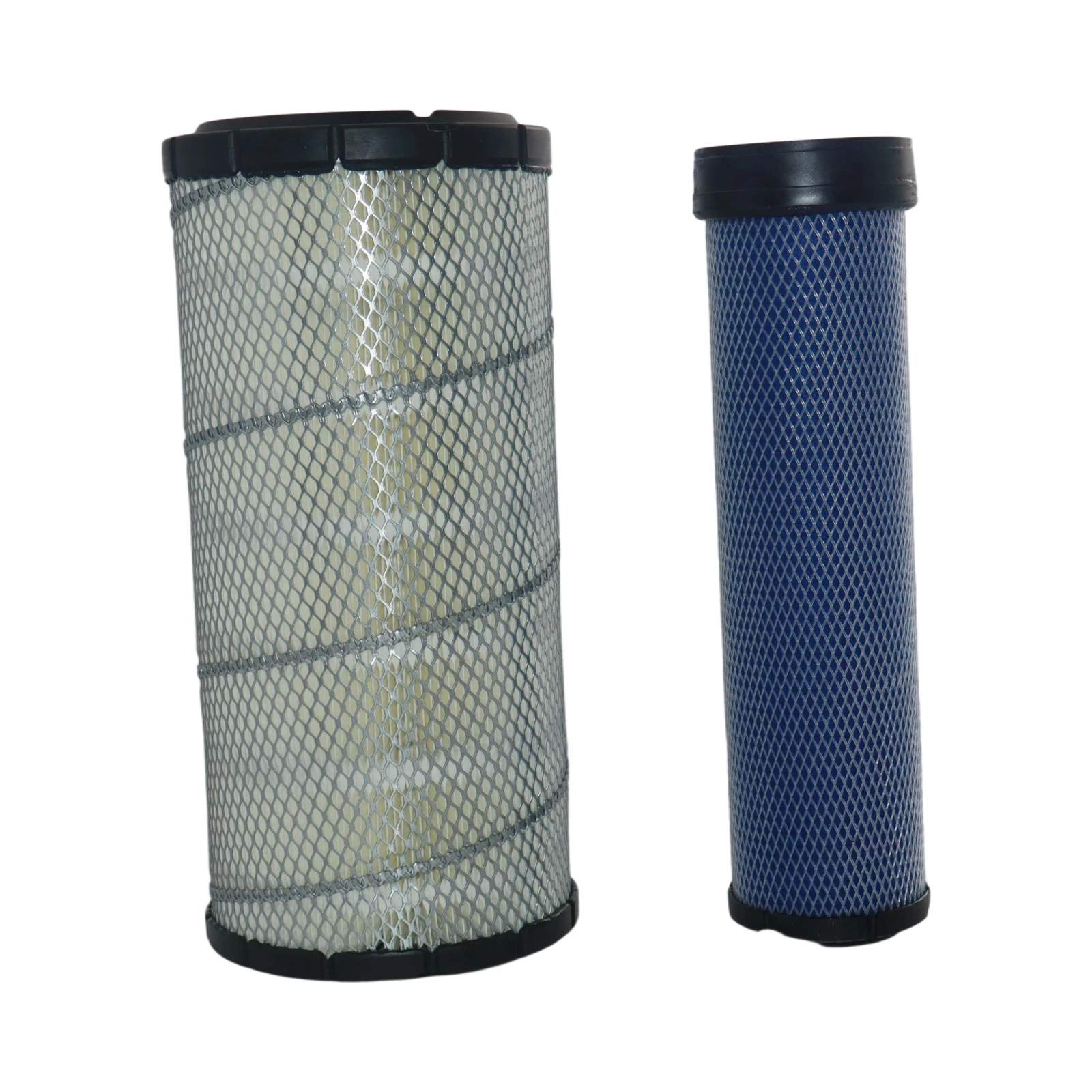 Air Filter CA-839 600-185-2100 For Yuchai YC85-8 Crawler Excavators