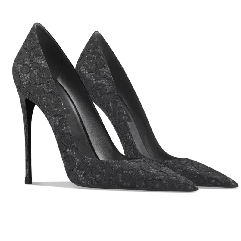 Black (8CM)