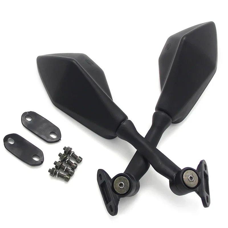 Motorcycle Rear View Mirror for Kawasaki Ninja 250 250SL 300 ZX6R ZX-6R 2013-2016 NINJA400 2017-2020