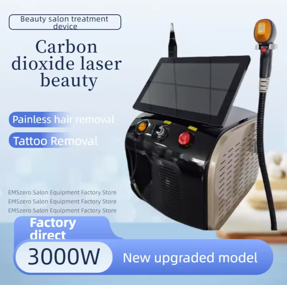 

Diode Laser and Picosecond Laser 2 in 1 808 Diode Laser Hair Removal Tattoo Removal Machine with 4 Wavelength 755nm 808nm 1064