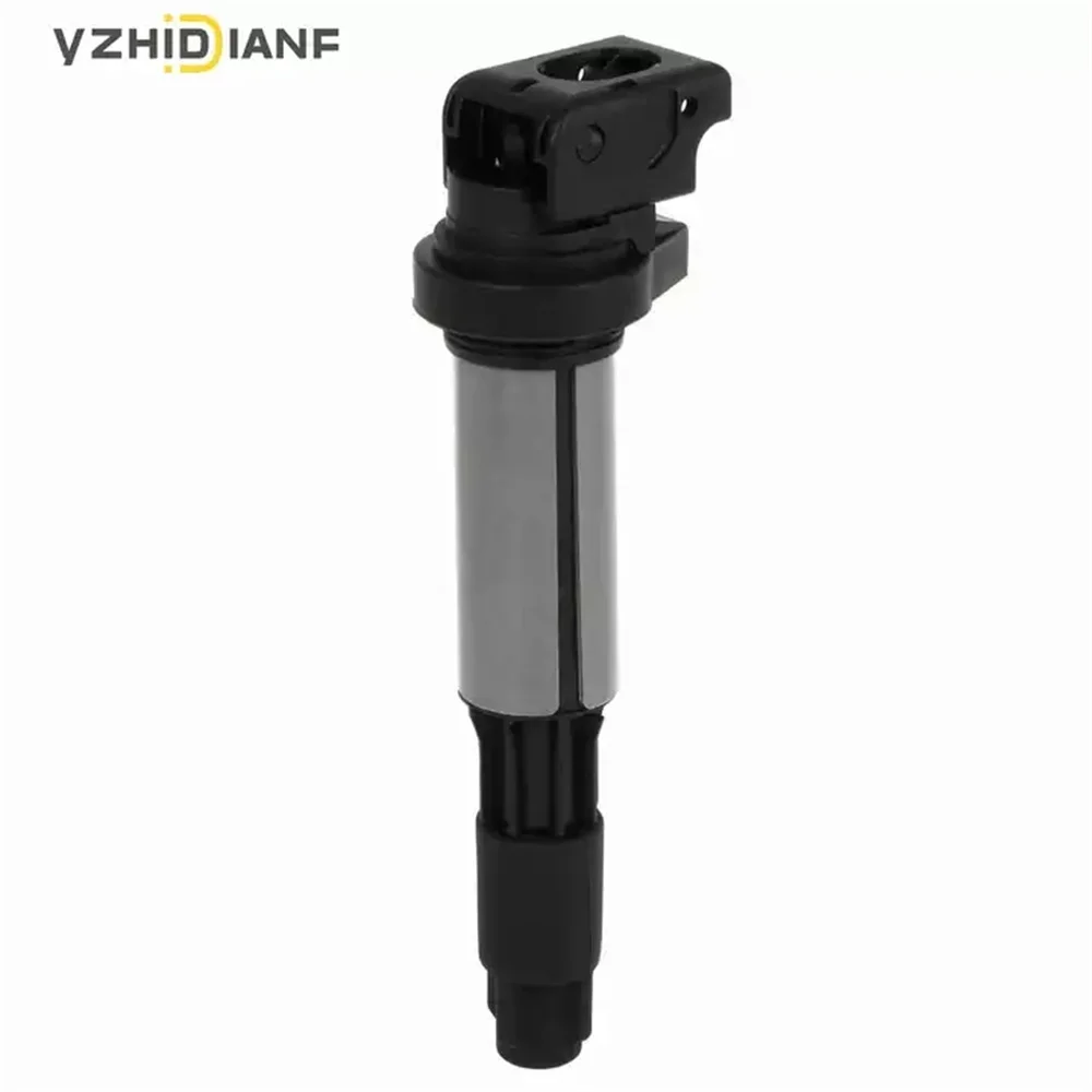 6pcs New Ignition Coil 0221504464 12137594938 12137551260 for BMW 320i 325i 325Ci 330i 525i 530i 550i 745Li 750i X3