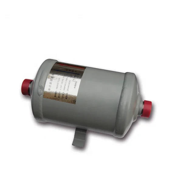 

Chiller 30HXC Screw Compressor Spare Parts 30GX417134S Carrier External Oil Filter