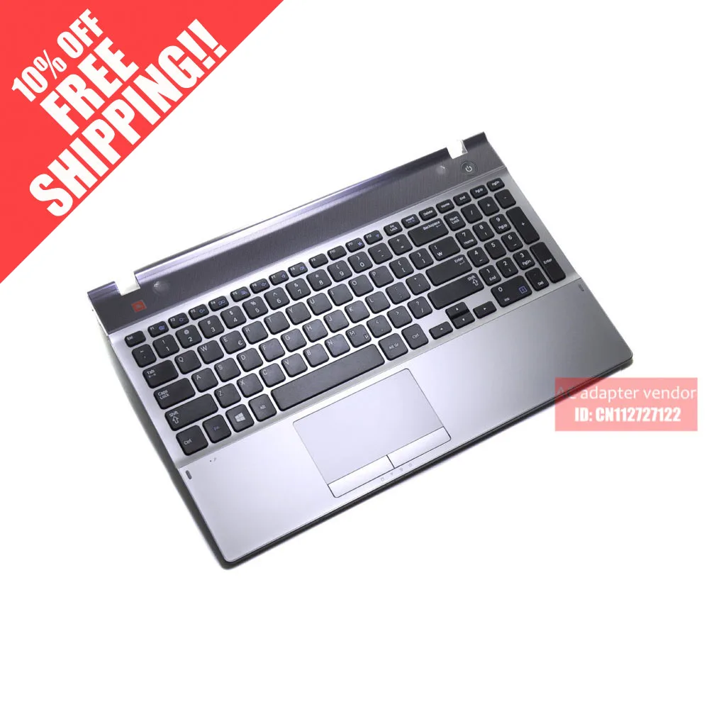 for samsung np550p5c laptop keyboard with c shell 01