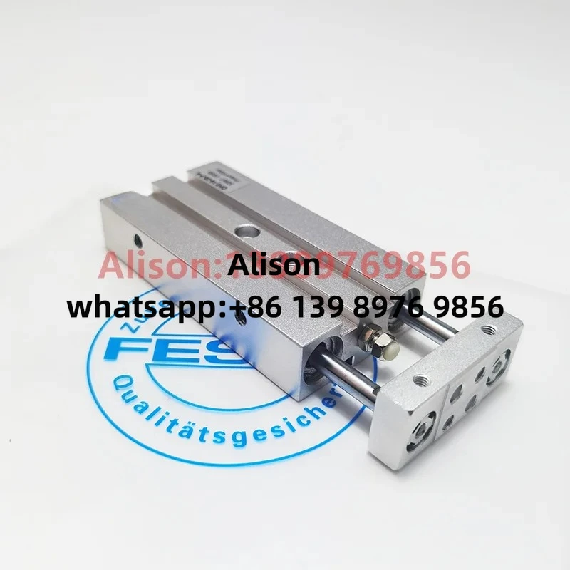 

Оригинальный воздушный цилиндр DPZ-16-10-P-A 32686 DPZ-16-25-P-A 32687 DPZ-16-40-P-A 32688 DPZ-16-50-P-A 32689 DPZ-16-80-P-A 32690