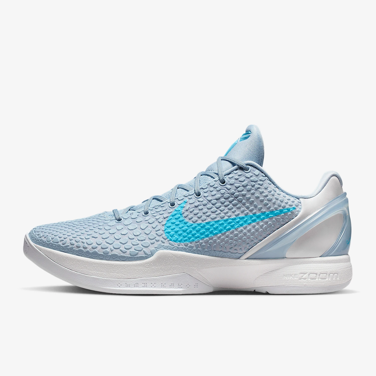 Nike genuine Kobe VI Protro men's shock-absorbing and wear-resistant basketball shoes IO3672-400