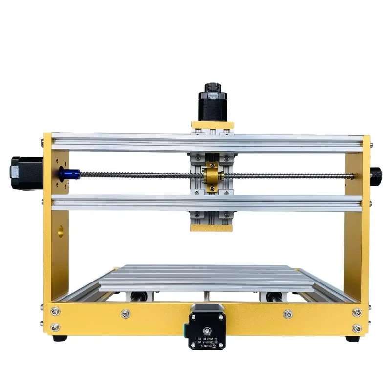 30*18 سنتيمتر الليزر حفارة 500 واط CNC جهاز توجيه الخشب 40 واط النقش بيكر طابعة آلات القطع للمعادن
