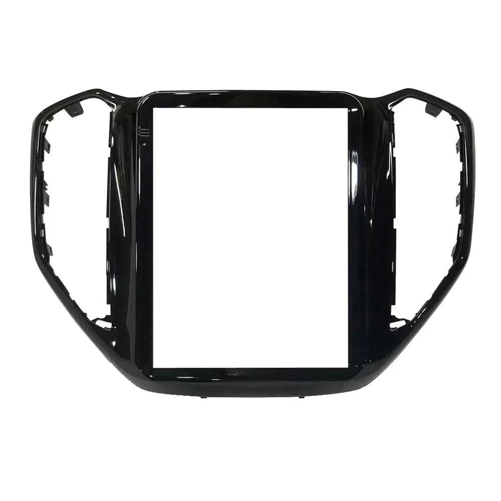 9.7 Inch Android Radio Dash Fitting Panel Kit For Changan Auchan CX70 Frame Fascia Adapter Canbus Box Decode Installation Trim