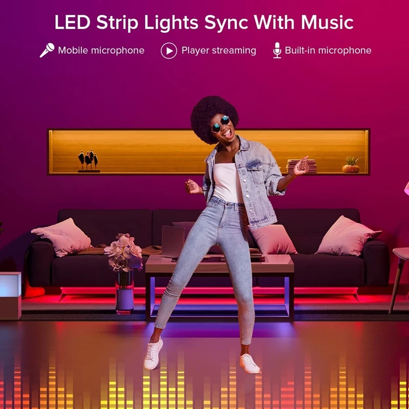 SP630E Bluetooh LED Controller Support PWM Monochrome CCT RGB RGBW RGBCCT or SPI TTL IC Chip LED Strip WS2811 WS2812B-A73M