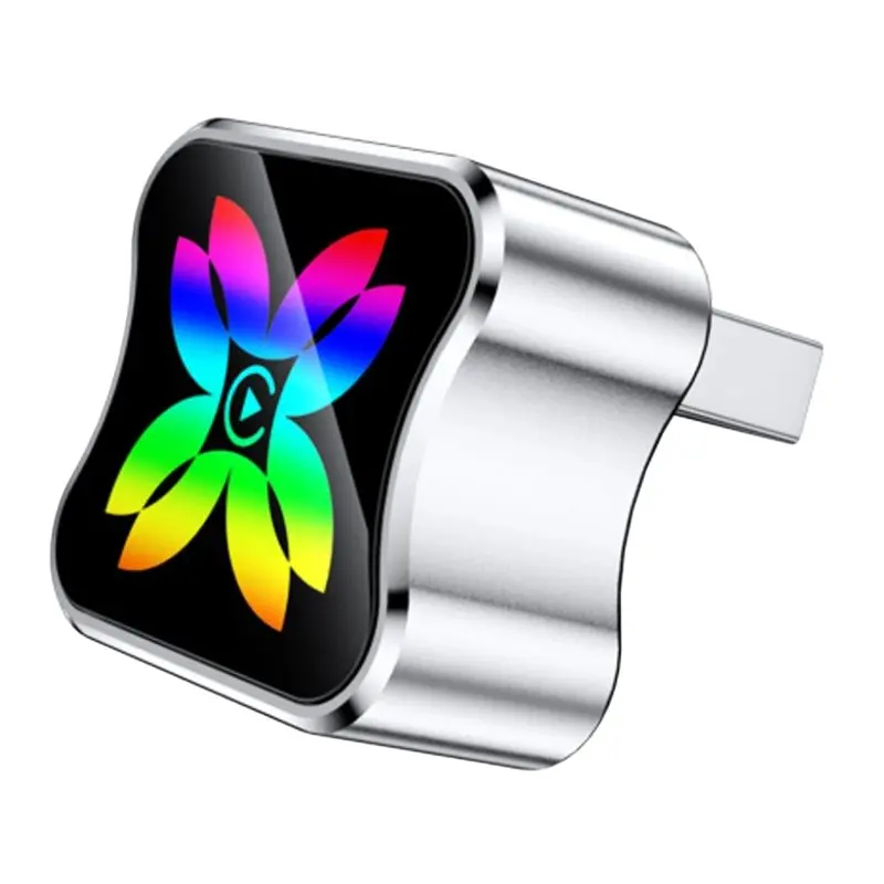 

【ПОДАРОК】Беспроводной адаптер Carplay USB 2-в-1 с Wi-Fi и BT5.0+ и голосовым управлением, умный AI-бокс, преобразующий проводное подключение в беспроводное для Android AUTO