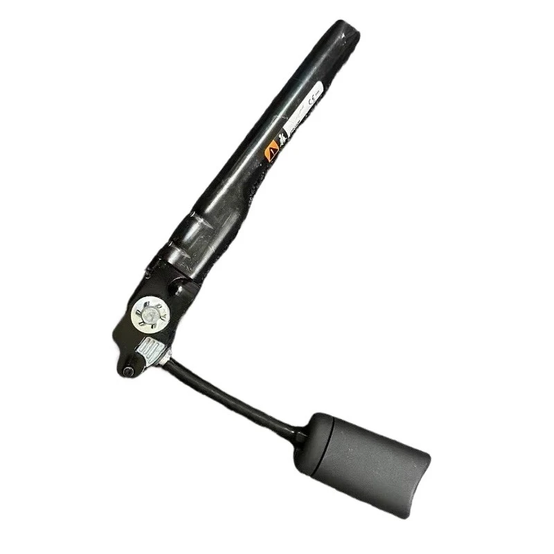 

Automobile Seat Belts Warning Socket Front Seating Belt Decorative Cover for Cadillac CT5 CT4 84949111 8494-9111