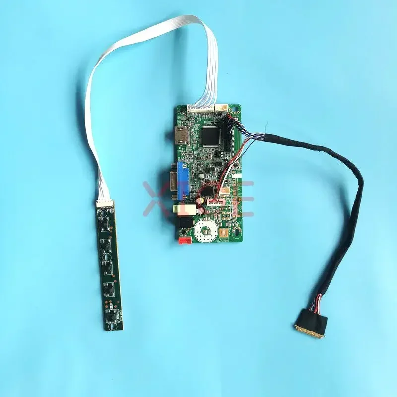 For N101L6-L01/L02/L0A/L0B/L0D 58C Controller Driver Board 10.1