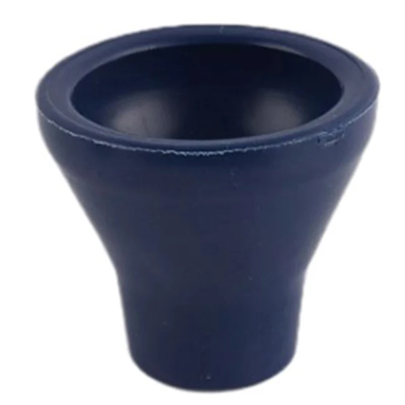 Rubber Suction Cup Golf Ball Retriever Ball Putter Grip Retriever Pickup Device Golf Training Aids Pick Up Tools .