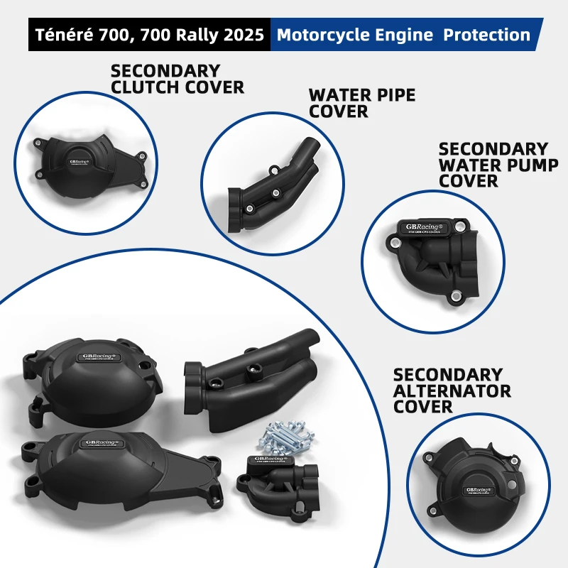 Accessori Moto 2025… - image