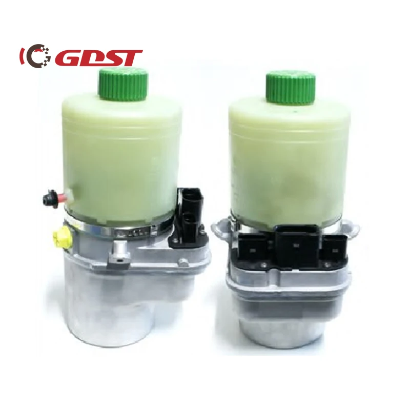 GDST Car Auto Electric Hydraulic Power Steering Pump For Audi A1 SEAT Cordoba Ibiza SKODA Fabia VOLKSWAGEN FOX Polo Lupo