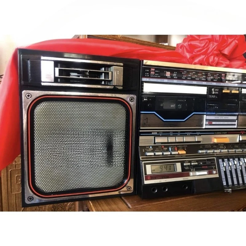 The Incoming Product of The 900 Dual-card Recorder Is in Good Condition and The Function Can Be Normal.