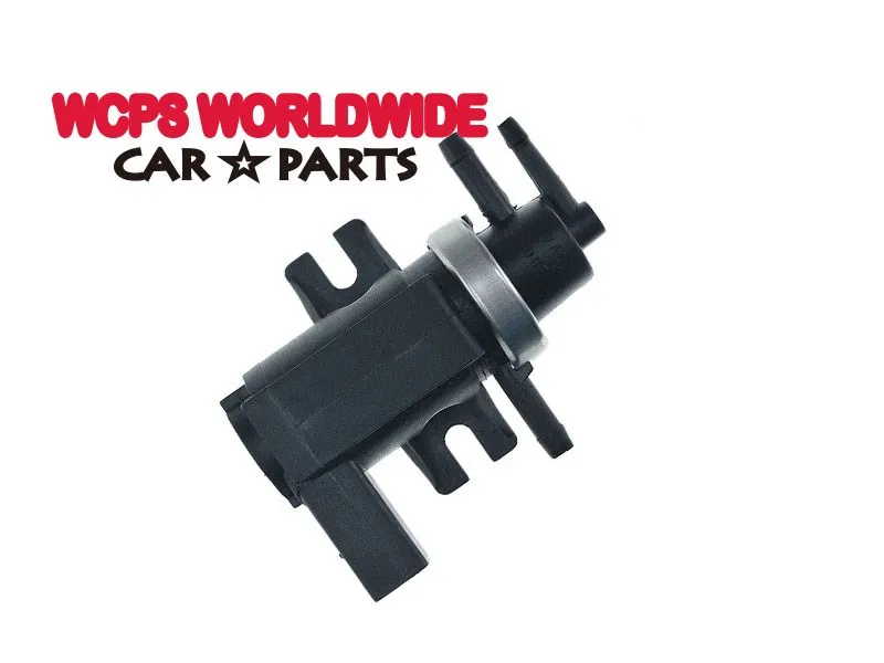 Turbo Boost elektromagnetyczny ciśnienia za pomocą tego narzędzia online bez zawór EGR 1J0906627 1J0906627A do V W IV 4 Beetle Bora Golf Passat Sharan dla Audi