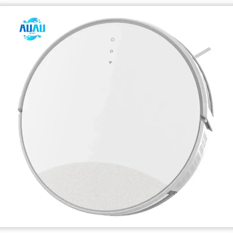 

AUAU-Fit для HEXO Duo, боковая щетка, фильтр Hepa, тряпка для швабры, тряпка для робота-пылесоса, запасные части, аксессуары, замена