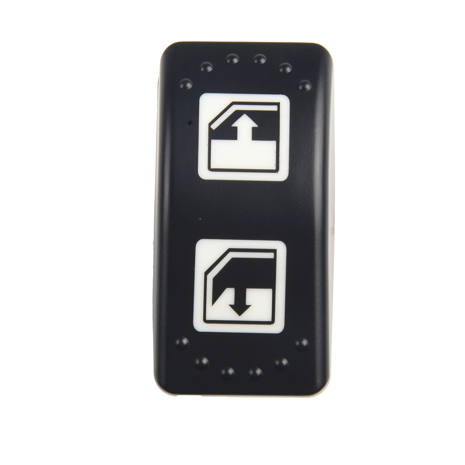 8 Pin Left Hand Power Window Switch Button Electric Window Lift Switch 710004979 705800048 For Can-Am For Defender 2016-2022