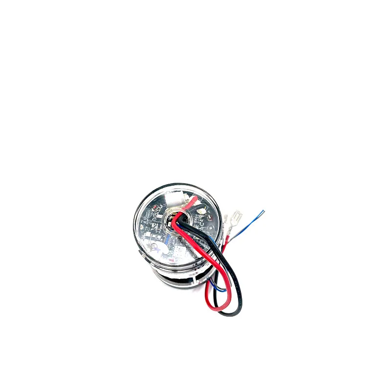 Original MXD-A-2 Motor for Dreame H12 Pro Handheld Vacuum Cleaner Spare Parts Accessories New Fan Module with Motor