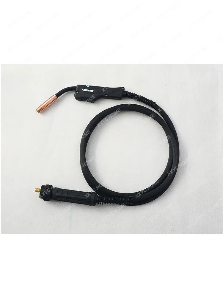 Carbon Dioxide COGAS Protective Welder Welding Gun Accessories European Welding Wire