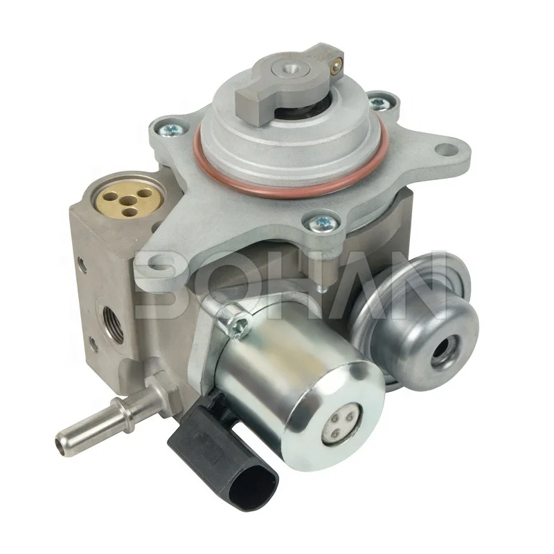 13517573436 13517588879 Automotive High Pressure Fuel Pump Refurbished/Remanded Mini (R56) Cooper S 1.6 05-13/Citroen C4 08-11