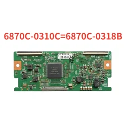 logic board LC420WUN-SCA1 6870C-0310C 6870C-0318B 6870C-0310A 6870C-0310D For 32-inch 37-inch 42-inch 47-inch TV