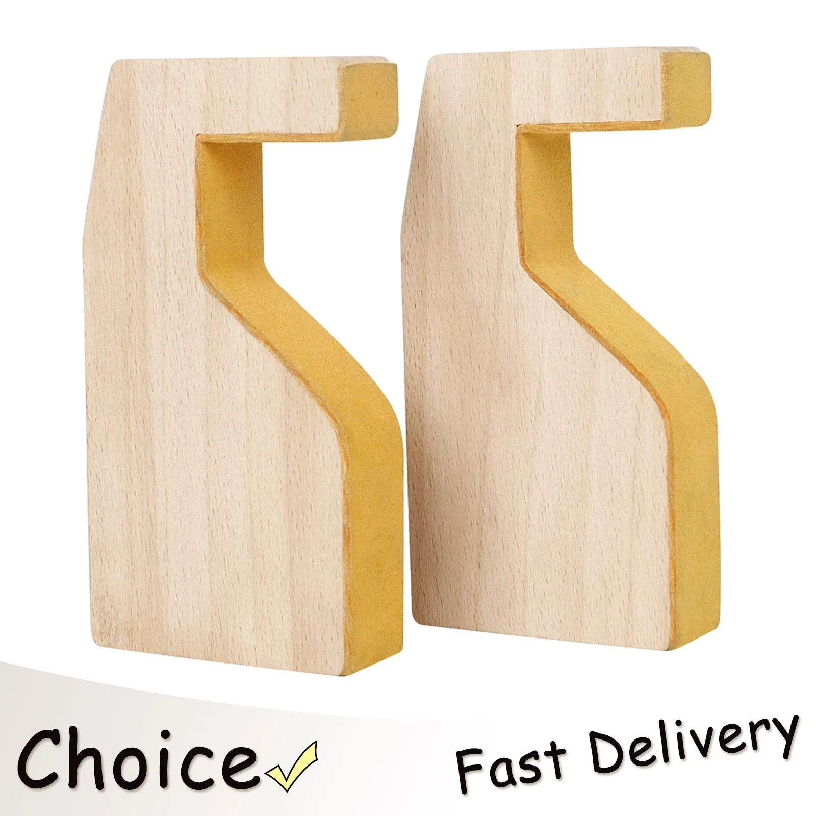 

IRIN 2 шт. подставка для фортепиано, деревянный вспомогательный кронштейн, прочный прочный инструмент для ремонта струнной машины для фортепиано, аксессуары для клавиатуры