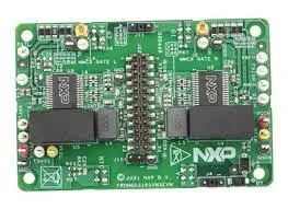 

NXP FRDMGD3160XM3EVM Evaluation Board, GD3160, Power Management, IGBT/MOSFET Gate Driver