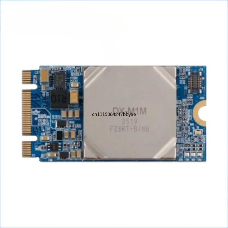 For ZERO 3E RK3566 Quad-core CPU Single Board Computer Mini Mainboard Support GPU