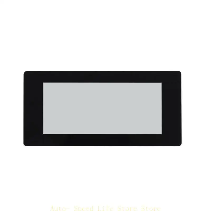 

02DA 2.9" e-Paper Module for RPi4B/3B Low Power Consumption Wide Viewing