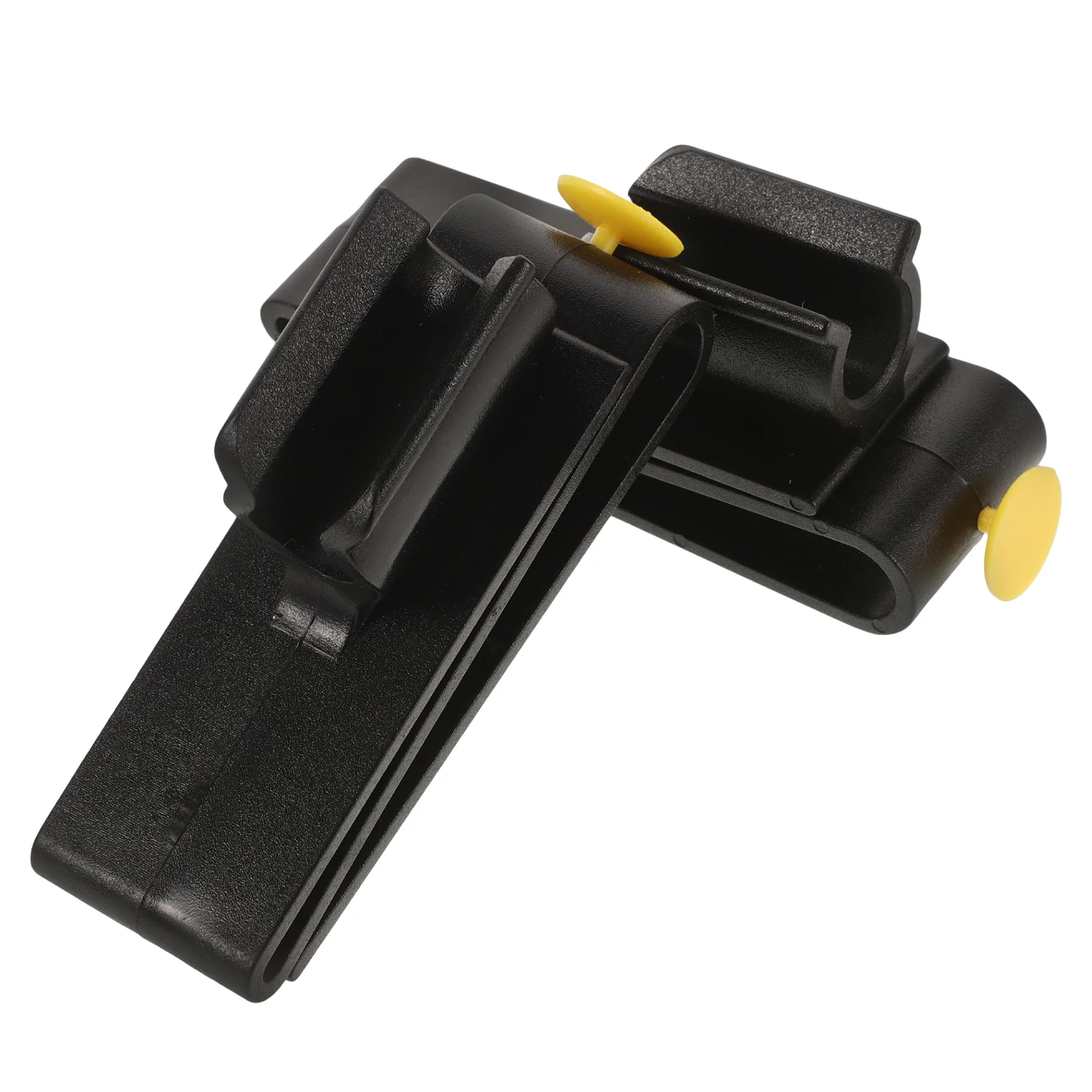 2 قطعة حامل مضرب الغولف كليب مستقرة آمنة قبضة نادي كليب المنظم إدراج حقيبة جولف ملحق مضرب حمل حقيبة نادي حامل