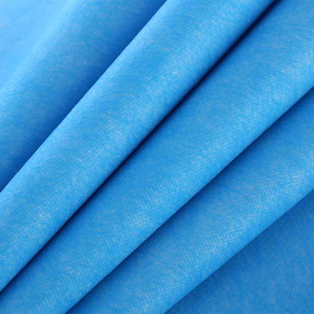 

10pcs Waterproof Disposable Bed Sheets Anti-Oil Non-Woven Massage Table Cover For Spa Salon Hospital Home 120X80Cm