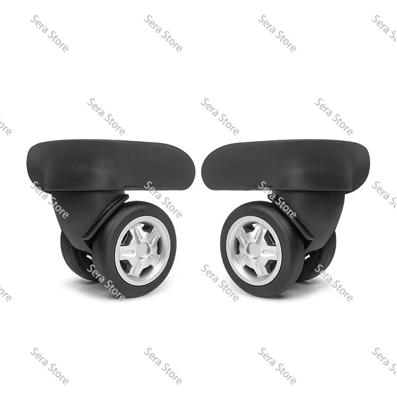 For Travel Luggage Wheel Replacement Trolley Case Accessories HL-027 Box Wheel Repair