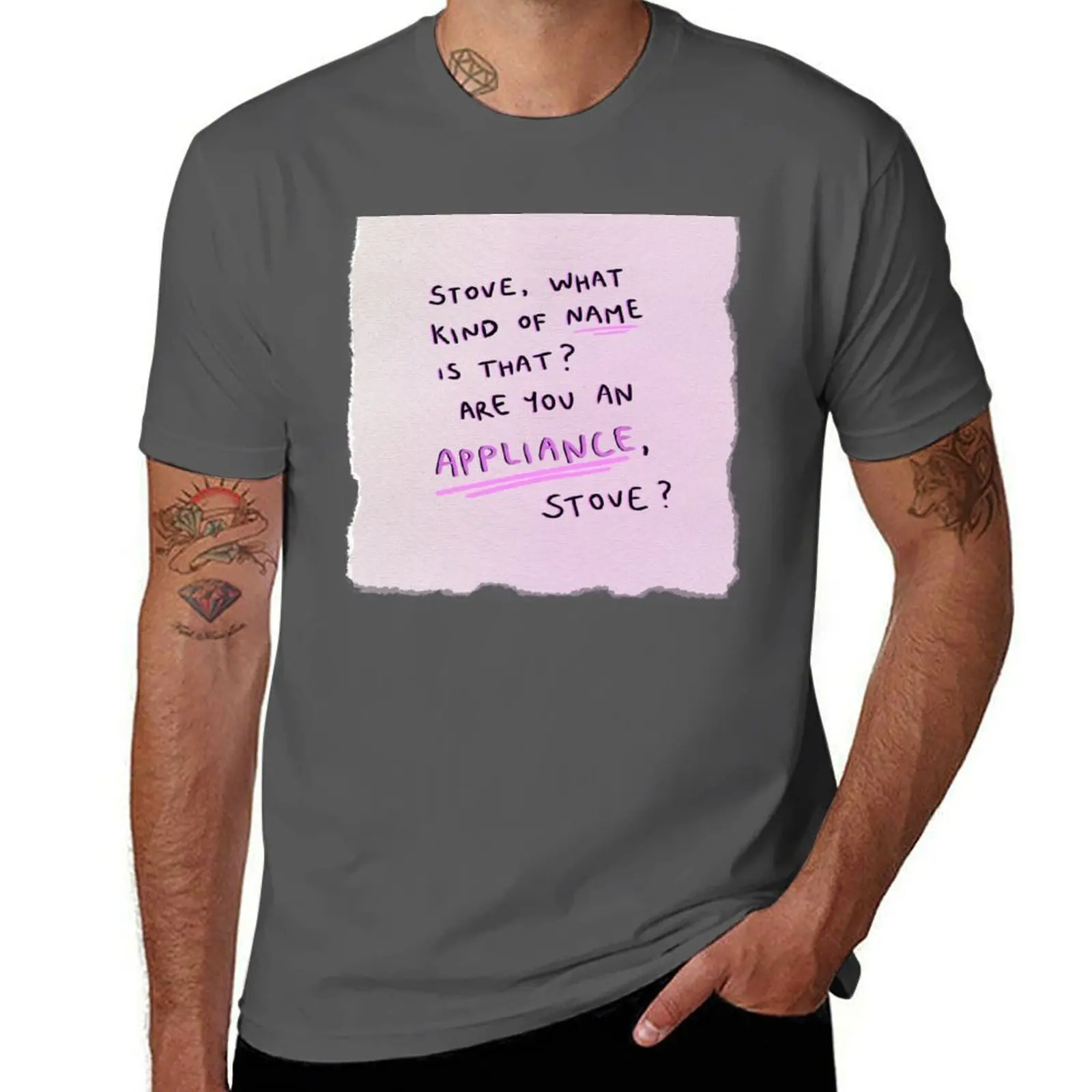 

Stove Bridesmaids Quote T-Shirt t shirt for man 100 percent cotton t shirts for man pack cotton T-Shirt