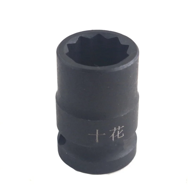 

For Honda CRV Rear Arm Nut Disassembly Sleeve 10 Angle Rear Wheel Torque Bolt Special Auto Repair Mechanic Car Tools