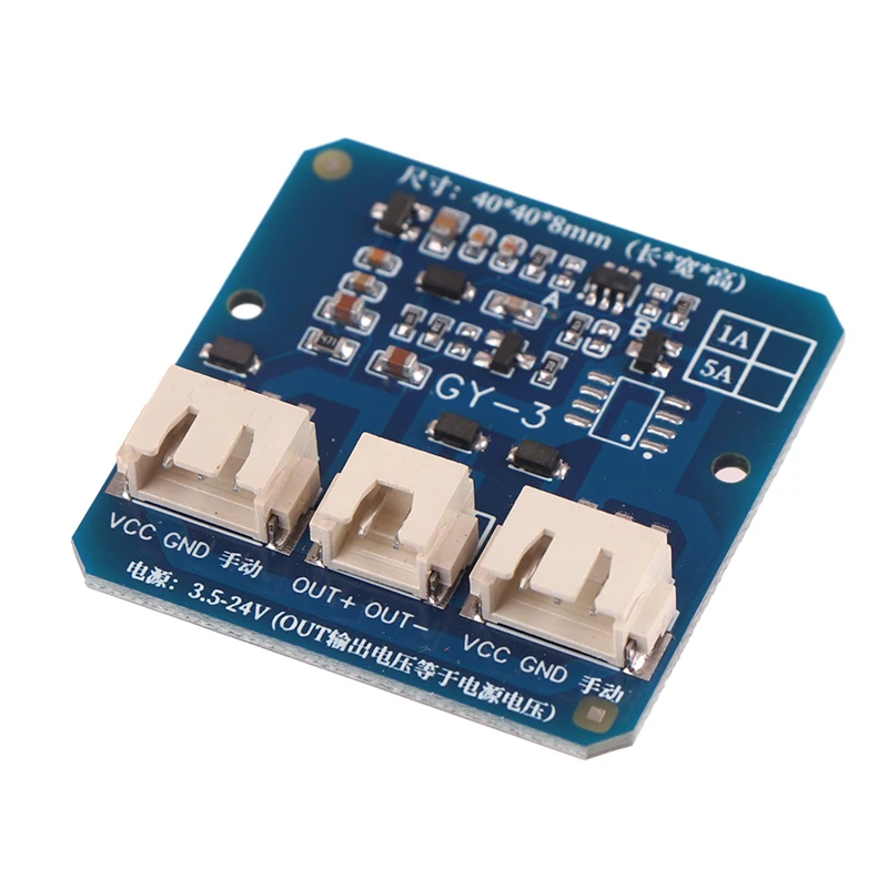 Sternen himmel Tisch Sensor Modul Hand Touch Sensing Modul DIY LED Licht 3,5-24V