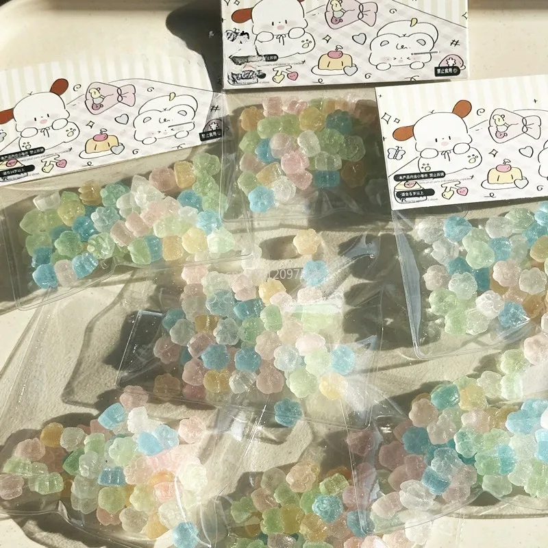 Mini Pinch Le Dekompressionsspielzeug Katzenklaue Le Weiches buntes Dekompressionsspielzeug Langsamer Rückprall Dekompressionsspielzeug zum Stressabbau