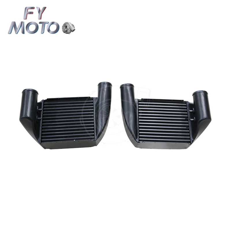 

Intercooler Kit Fits For Audi RS6 C5 4.2 Biturbo