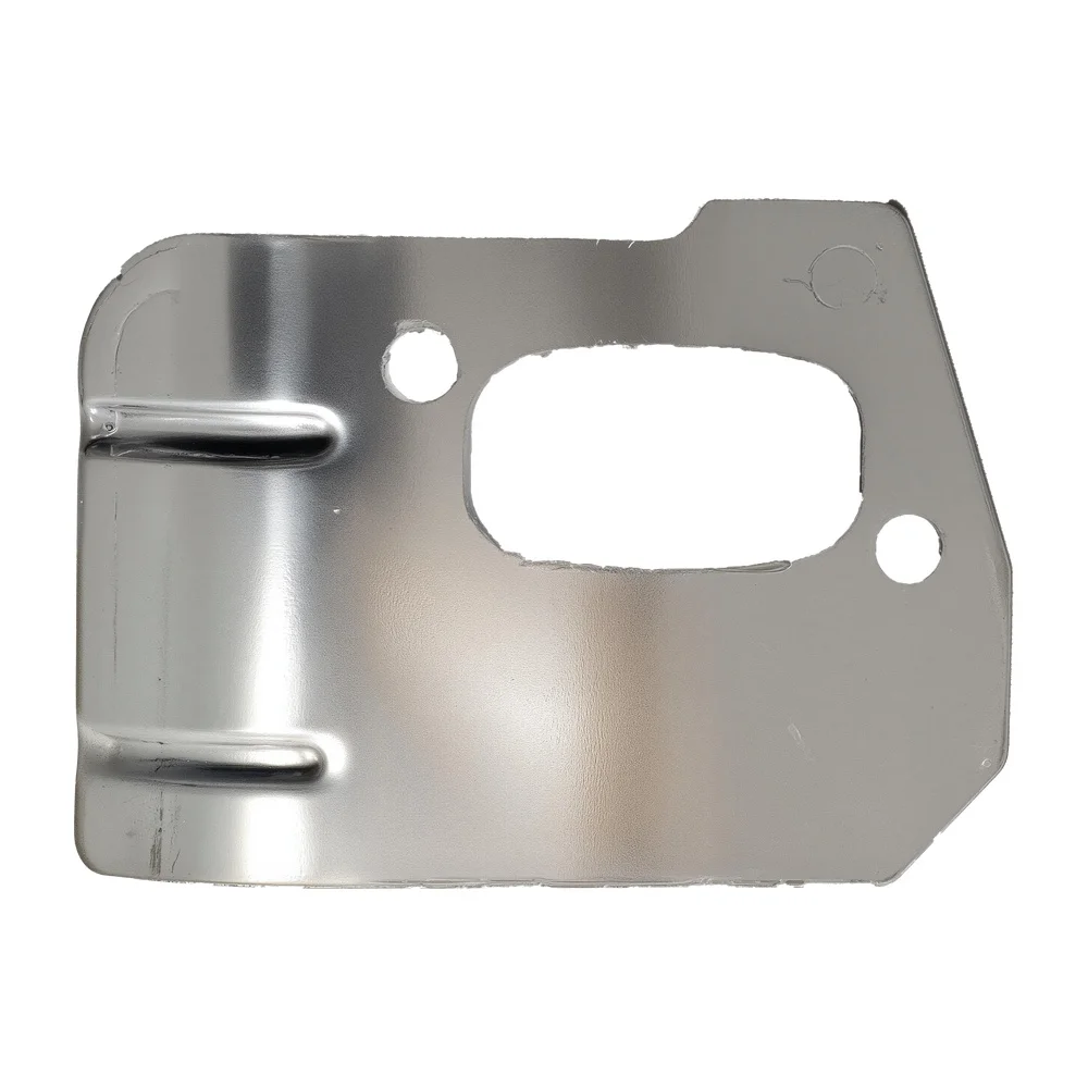 1pc Muffler Heat Shield Guard For Husqvarna 346 340 345 350 351 353 #503971301