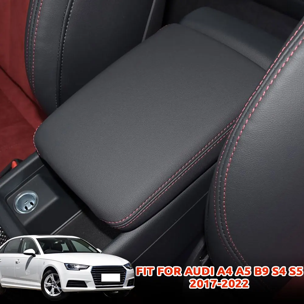 For Audi A4 A5 B9 S… - image
