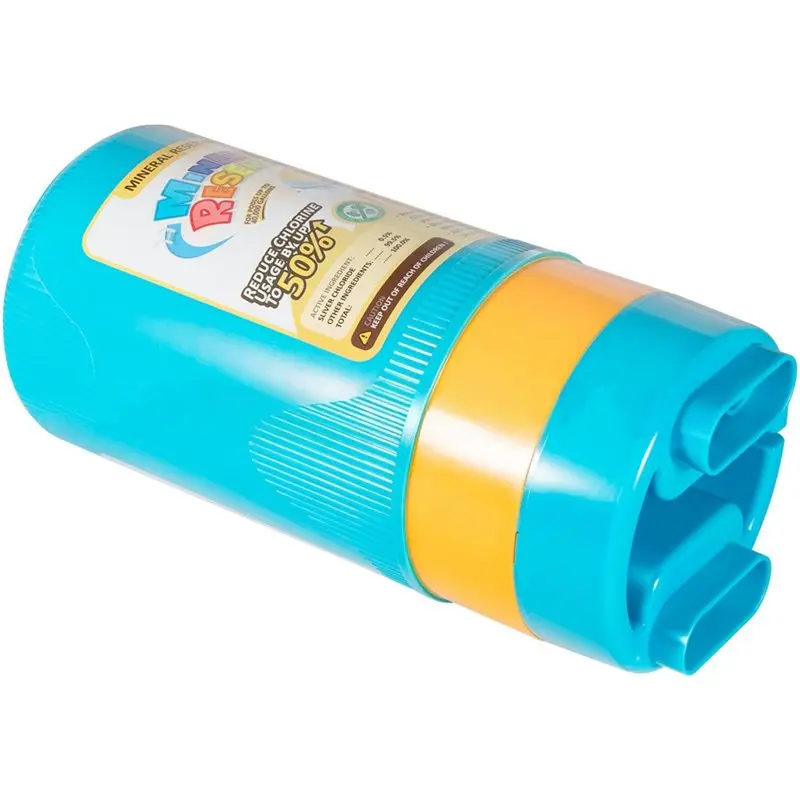 L71A Cartridge Replacement For Pool Frog Model 5400 And XL PRO Cyclists- 5400 Replacement Mineral Reservoir Cartridge
