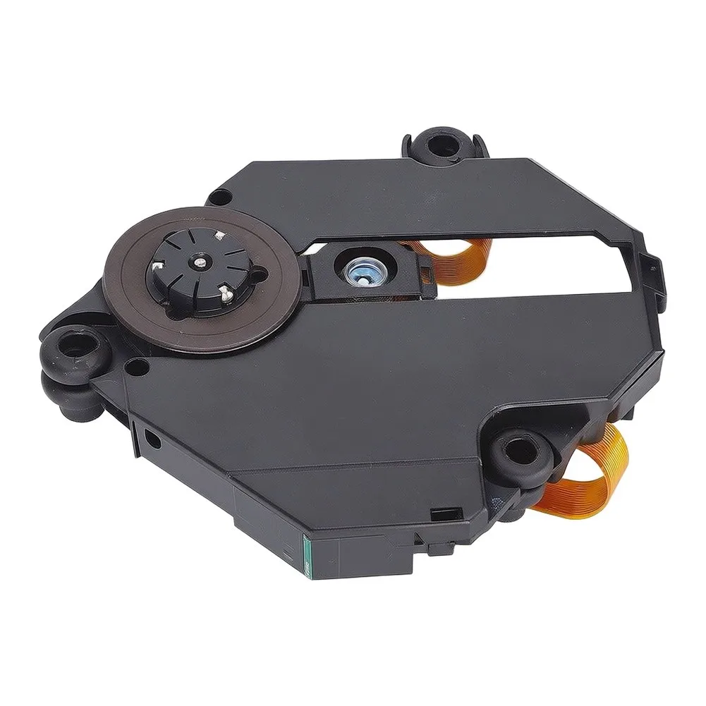 For PS1 KSM 440ADM Optical Lens for PlayStation 1 Console Repair Part ABS and Construction Standard Size For PS1