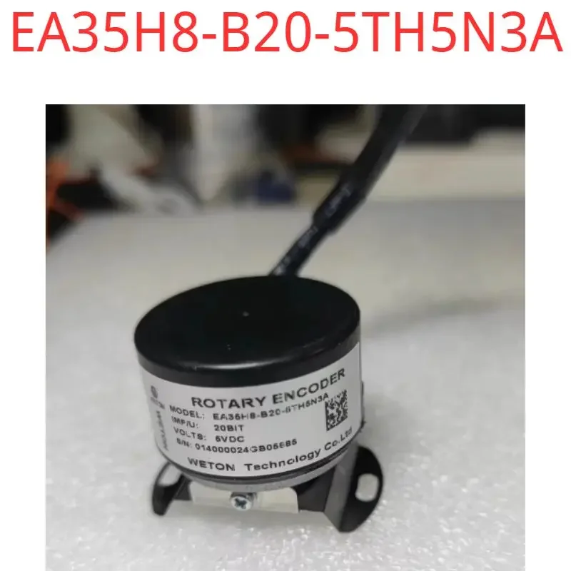 

Second-hand test OK Encoder EA35H8-B20-5TH5N3A